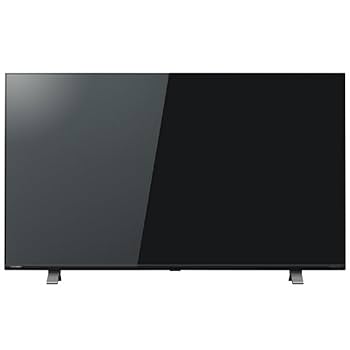 Amazon.co.jp: Regza 43V 4K LCD TV, 43C350X, 4K Tuner
